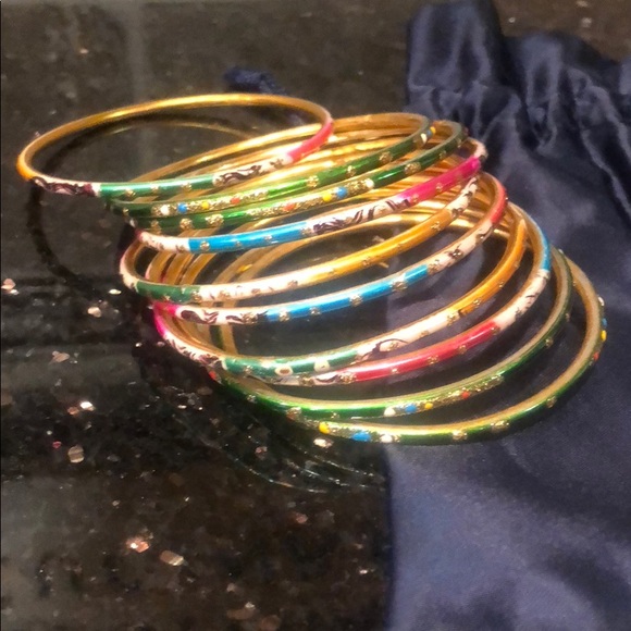 Bracelets - Picture 3 of 3